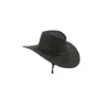 Sombrero Vaquero Negro Adulto
