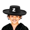 Sombrero Zorro Infantil