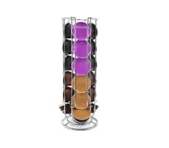 Soporte Capsulas De Café 18pcs