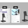 Soporte Móvil de Mesa Negro