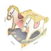 Soporte Pastel Caballo