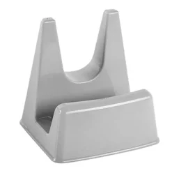 Soporte Tapas Ollas Plata