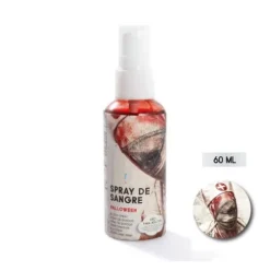 Spray de Sangre 60ML