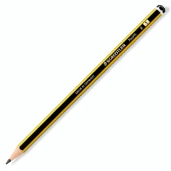 Staedtler Lápiz Noris B Nº1