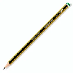 Staedtler Lápiz Noris 2H Nº4