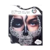 Sticker Fashion Gems Halloween