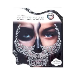 Sticker Fashion Gems Halloween