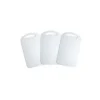 Tabla de Cortar Blanco 25x15cm