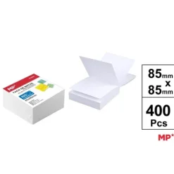 Taco Notas 400H Blanco