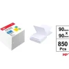 Taco Notas 850H Blanco