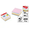 Taco Notas 400H Colores