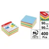 Taco Notas 400H Colores