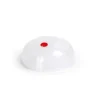 Tapa Microondas 24,5cm
