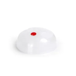 Tapa Microondas 24,5cm