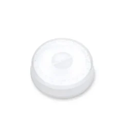 Tapa Microondas 24cm