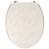 Tapa WC MDF – Aspecto Bambú Botanique