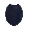 Tapa WC MDF – Azul Marino