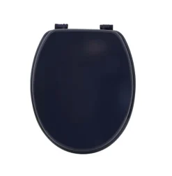 Tapa WC MDF – Azul Marino