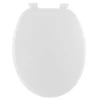 Tapa WC MDF – Blanco