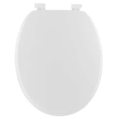 Tapa WC MDF – Blanco