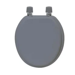 Tapa WC MDF – Gris
