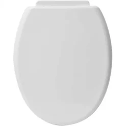 Tapa WC PP – Blanco