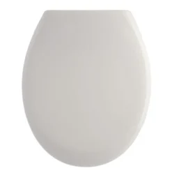 Tapa WC PP – Blanco