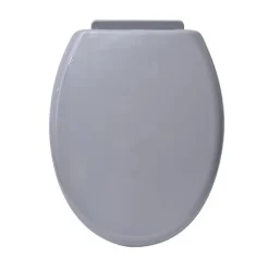 Tapa WC PP – Gris