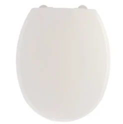 Tapa WC Termoduro – Blanco