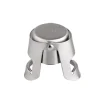 Tapón de Cierre Cava Inox