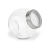 Tarro Vidrio 2 Posiciones 450ml
