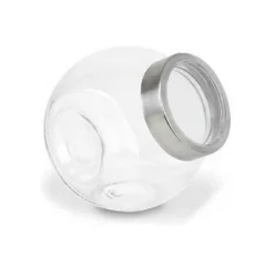 Tarro Vidrio 2 Posiciones 450ml