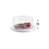 Tartera Baker Alto 32cm