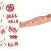 Tatuaje Cicatrices Demonio