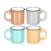 Taza Café Asa 50ML Surt