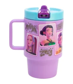 Taza Cool PP 530 ML KPOP Demon Hunters