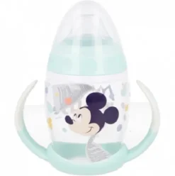 Taza Entrenamiento 270 ML «COOL LIKE MICKEY»