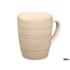 Taza Espiral Gris 300ML