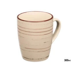 Taza Espiral Tierra 300ML