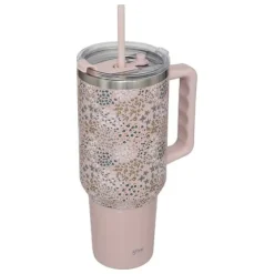 Taza Isotérmica 1,2L Estampado