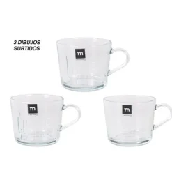 Taza Jumbo Megan 450ml Surt