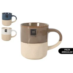 Taza Jumbo «Skyline» 350cc