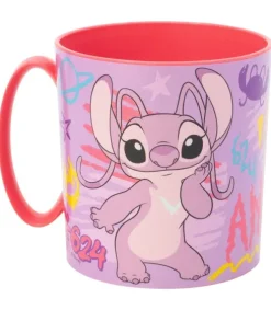 Taza Micro 390 ML Angel