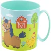 Taza Micro 390 ML Farm Range