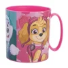Taza Micro 390 ML Paw Patrol Girl SuperPowers