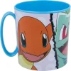 Taza Micro 350 ML Pokemon Distorsion