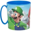 Taza Micro 350 ML Super Mario