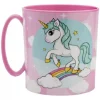 Taza Micro 350 ML Unicorn