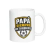 Taza Mug 330ML Equipo Papa