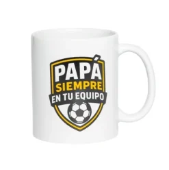 Taza Mug 330ML Equipo Papa
